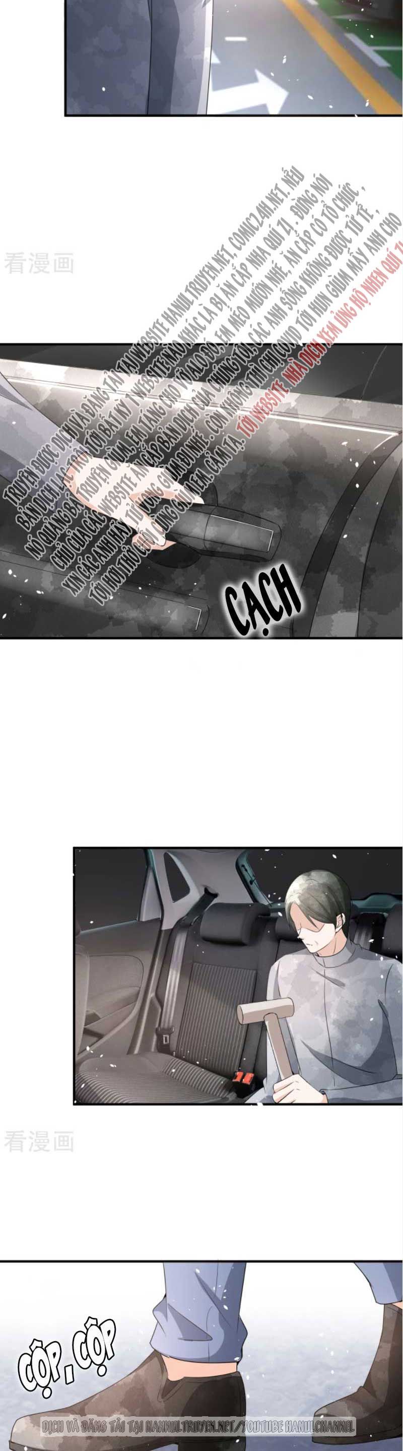 đọc truyện Cô Vợ Hợp Đồng Lạnh Lùng Không Dễ Đụng Đâu Chương 180 ảnh 32 tại Thiên Thai Truyện