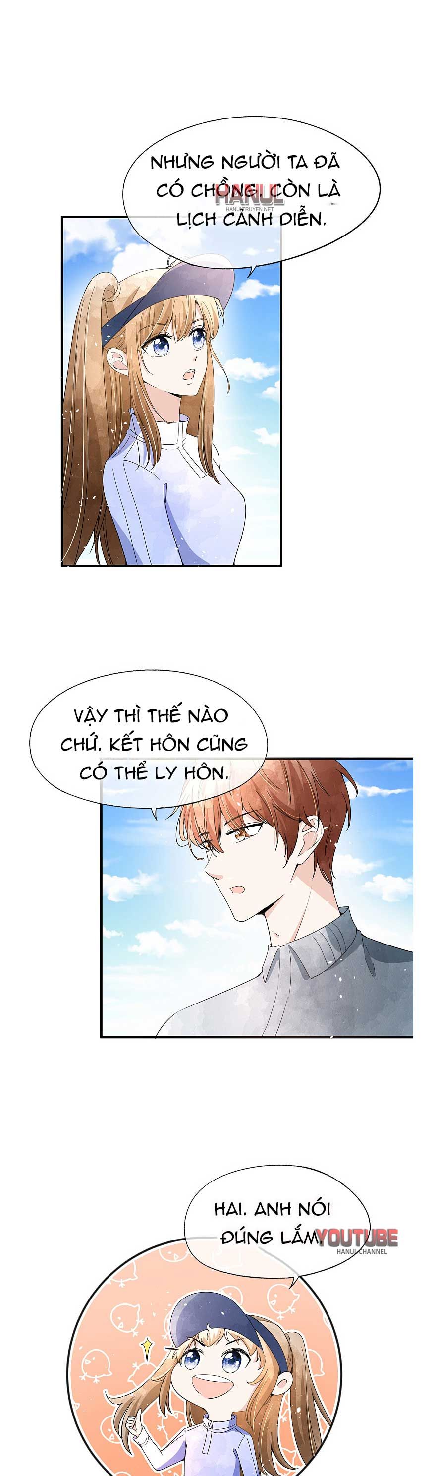 đọc truyện Cô Vợ Hợp Đồng Lạnh Lùng Không Dễ Đụng Đâu Chương 180 ảnh 33 tại Thiên Thai Truyện