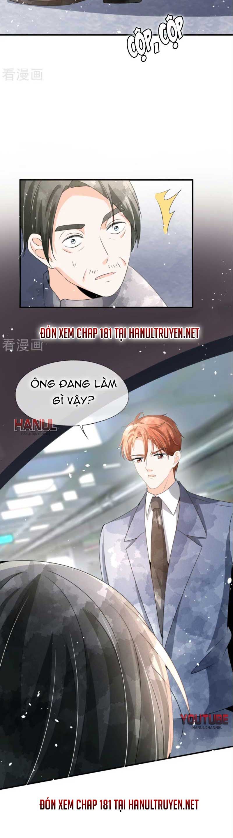 đọc truyện Cô Vợ Hợp Đồng Lạnh Lùng Không Dễ Đụng Đâu Chương 180 ảnh 34 tại Thiên Thai Truyện