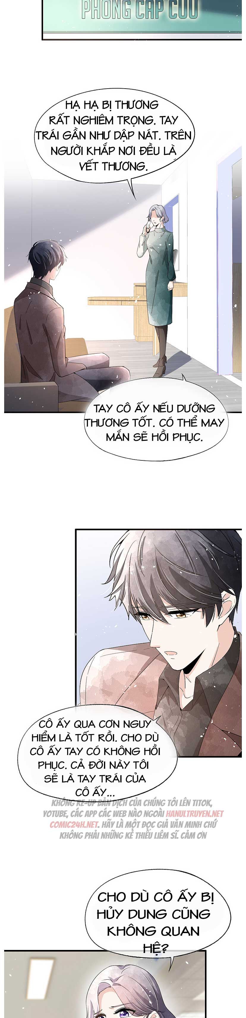 đọc truyện Cô Vợ Hợp Đồng Lạnh Lùng Không Dễ Đụng Đâu Chương 180 ảnh 6 tại Thiên Thai Truyện