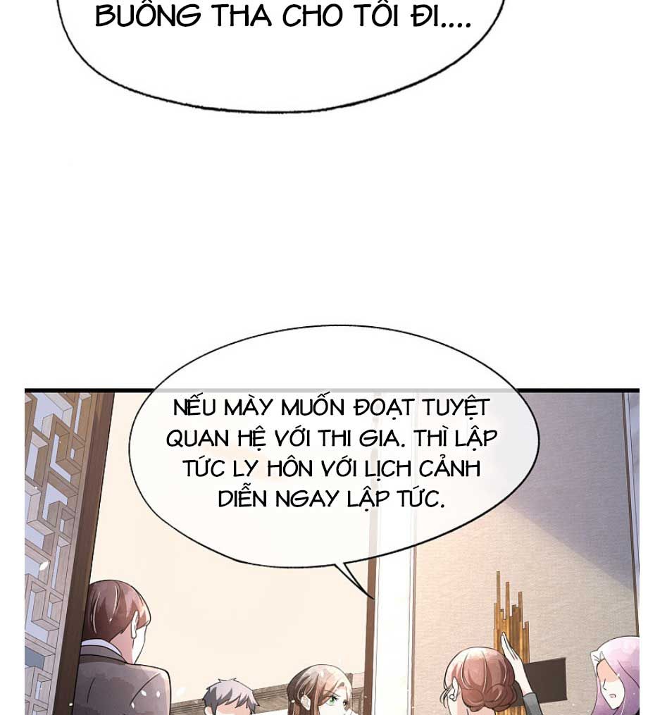 đọc truyện Cô Vợ Hợp Đồng Lạnh Lùng Không Dễ Đụng Đâu Chương 180 ảnh 10 tại Thiên Thai Truyện