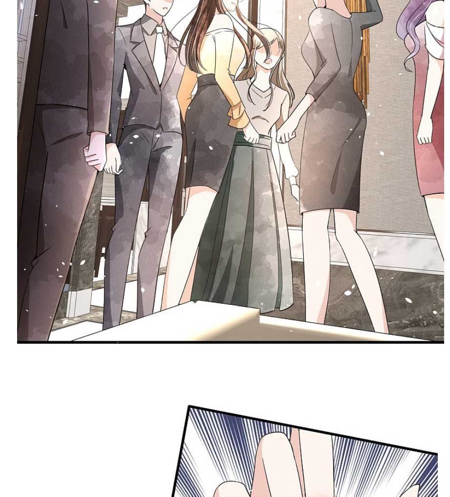 đọc truyện Cô Vợ Hợp Đồng Lạnh Lùng Không Dễ Đụng Đâu Chương 180 ảnh 11 tại Thiên Thai Truyện