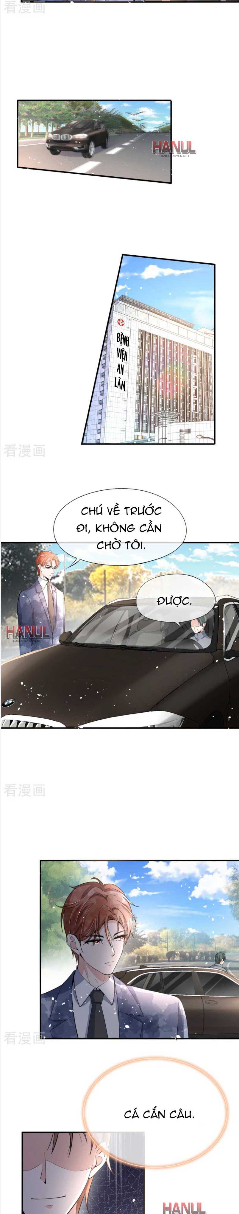 đọc truyện Cô Vợ Hợp Đồng Lạnh Lùng Không Dễ Đụng Đâu Chương 181 ảnh 12 tại Thiên Thai Truyện