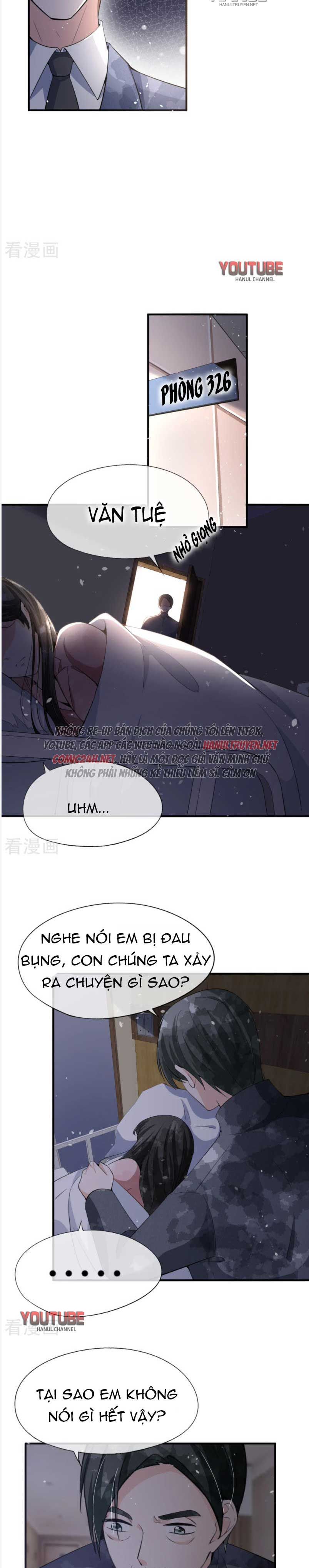 đọc truyện Cô Vợ Hợp Đồng Lạnh Lùng Không Dễ Đụng Đâu Chương 181 ảnh 13 tại Thiên Thai Truyện