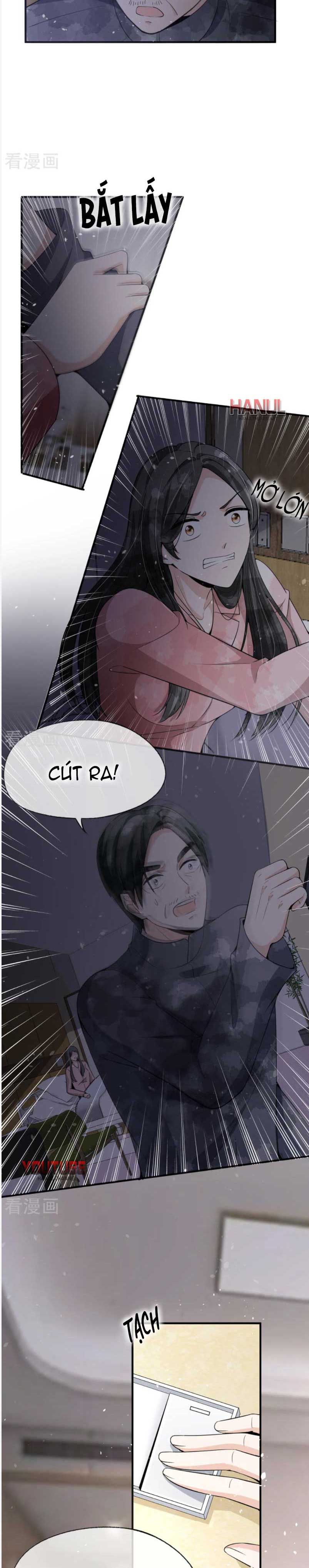 đọc truyện Cô Vợ Hợp Đồng Lạnh Lùng Không Dễ Đụng Đâu Chương 181 ảnh 14 tại Thiên Thai Truyện