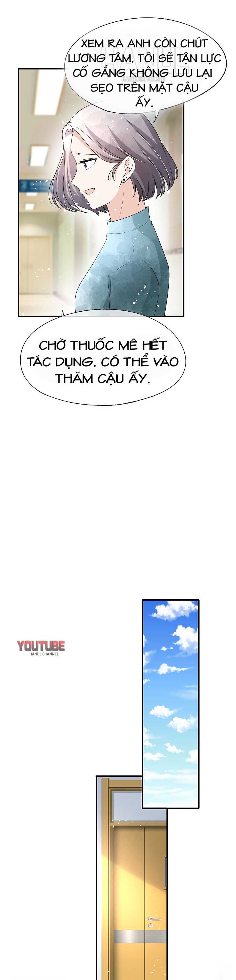 đọc truyện Cô Vợ Hợp Đồng Lạnh Lùng Không Dễ Đụng Đâu Chương 181 ảnh 21 tại Thiên Thai Truyện