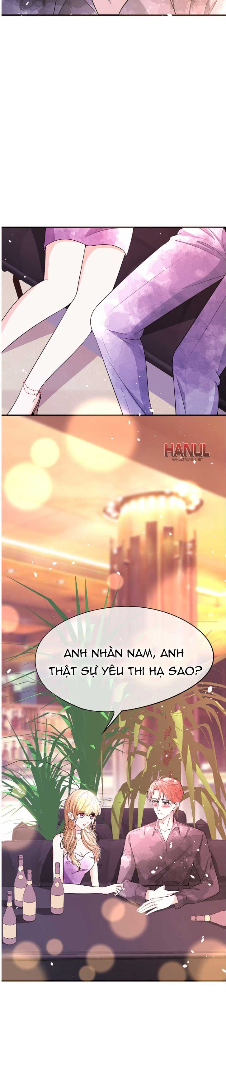 đọc truyện Cô Vợ Hợp Đồng Lạnh Lùng Không Dễ Đụng Đâu Chương 181 ảnh 4 tại Thiên Thai Truyện