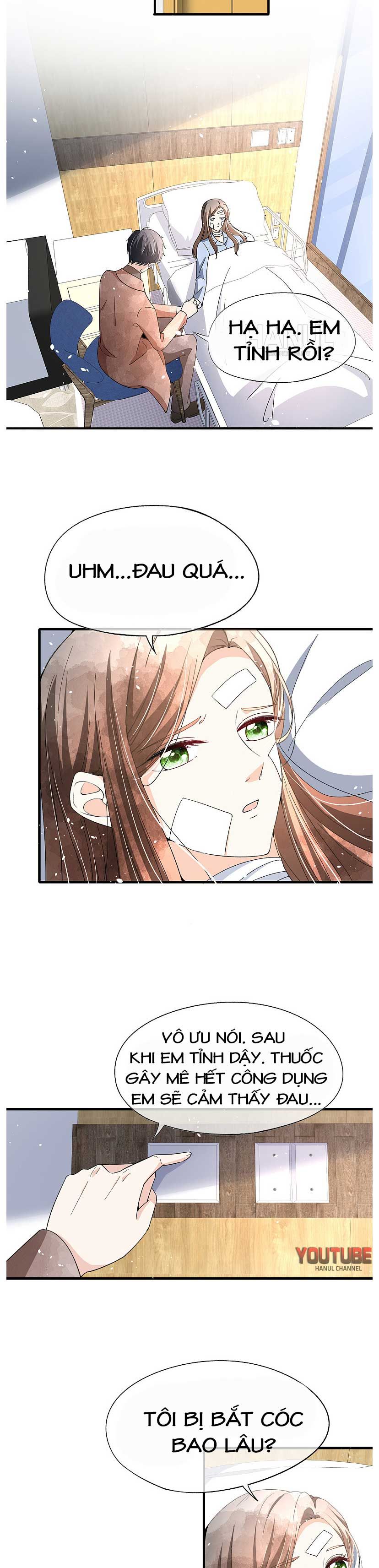 đọc truyện Cô Vợ Hợp Đồng Lạnh Lùng Không Dễ Đụng Đâu Chương 181 ảnh 23 tại Thiên Thai Truyện