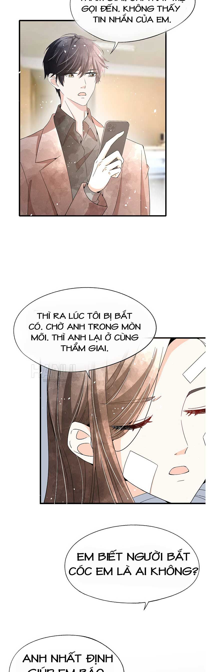 đọc truyện Cô Vợ Hợp Đồng Lạnh Lùng Không Dễ Đụng Đâu Chương 181 ảnh 7 tại Thiên Thai Truyện