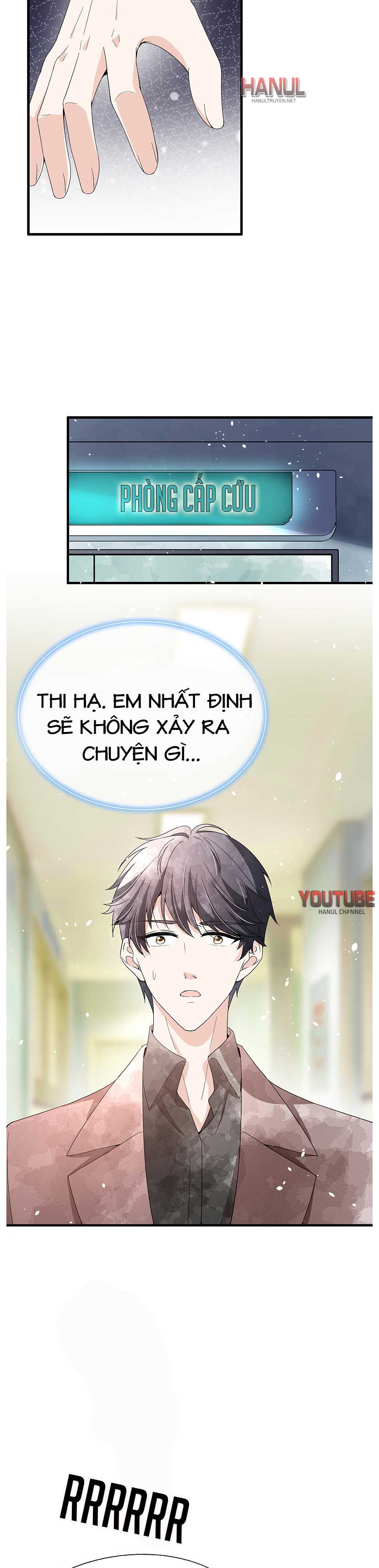 đọc truyện Cô Vợ Hợp Đồng Lạnh Lùng Không Dễ Đụng Đâu Chương 181 ảnh 10 tại Thiên Thai Truyện