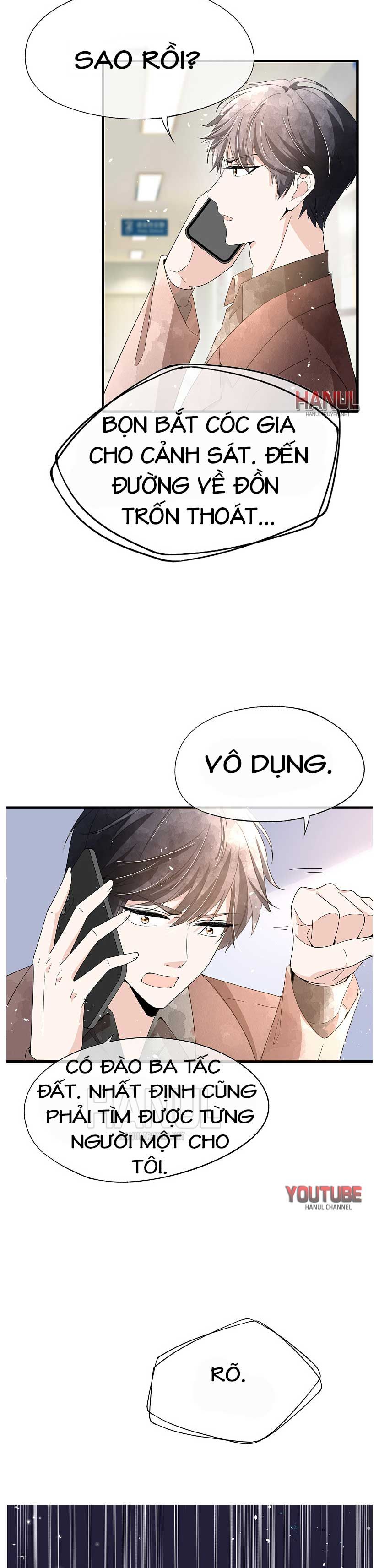 đọc truyện Cô Vợ Hợp Đồng Lạnh Lùng Không Dễ Đụng Đâu Chương 181 ảnh 11 tại Thiên Thai Truyện