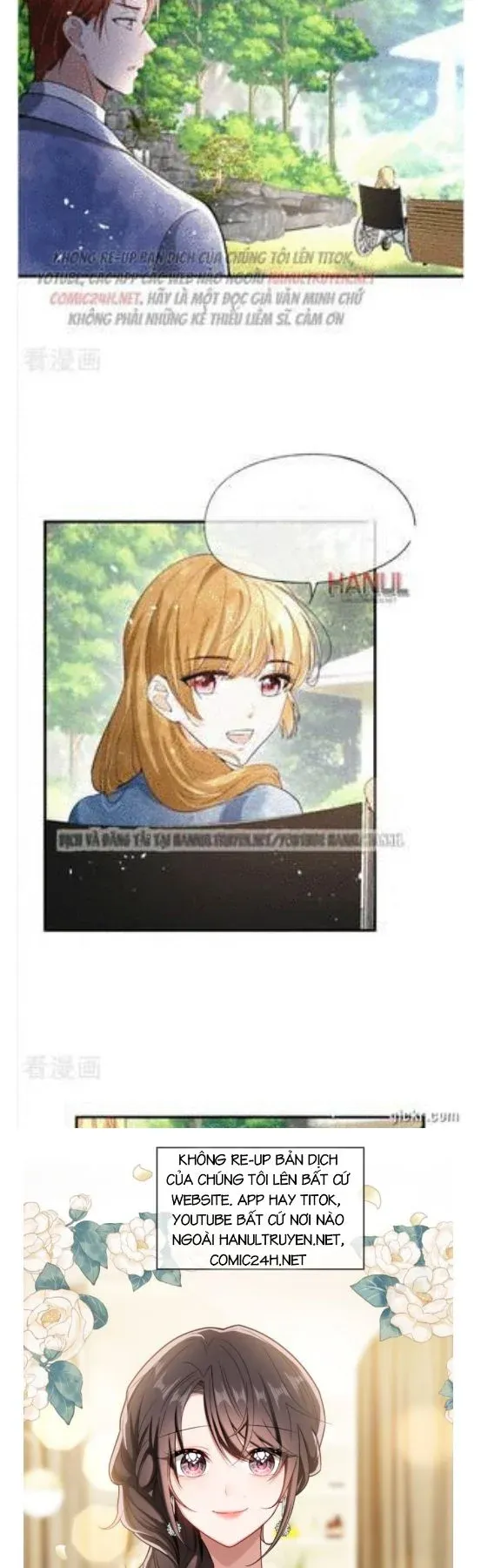 đọc truyện Cô Vợ Hợp Đồng Lạnh Lùng Không Dễ Đụng Đâu Chương 182 ảnh 13 tại Thiên Thai Truyện