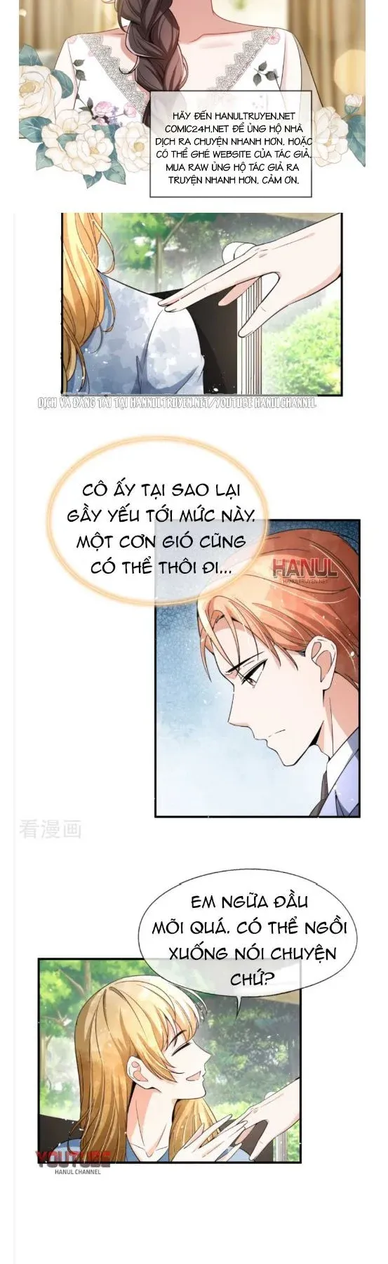 đọc truyện Cô Vợ Hợp Đồng Lạnh Lùng Không Dễ Đụng Đâu Chương 182 ảnh 14 tại Thiên Thai Truyện