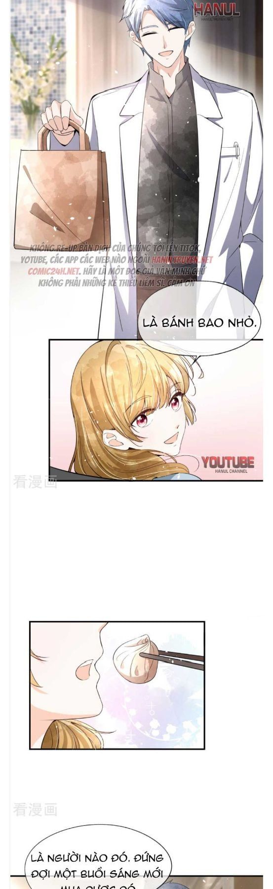 đọc truyện Cô Vợ Hợp Đồng Lạnh Lùng Không Dễ Đụng Đâu Chương 182 ảnh 4 tại Thiên Thai Truyện