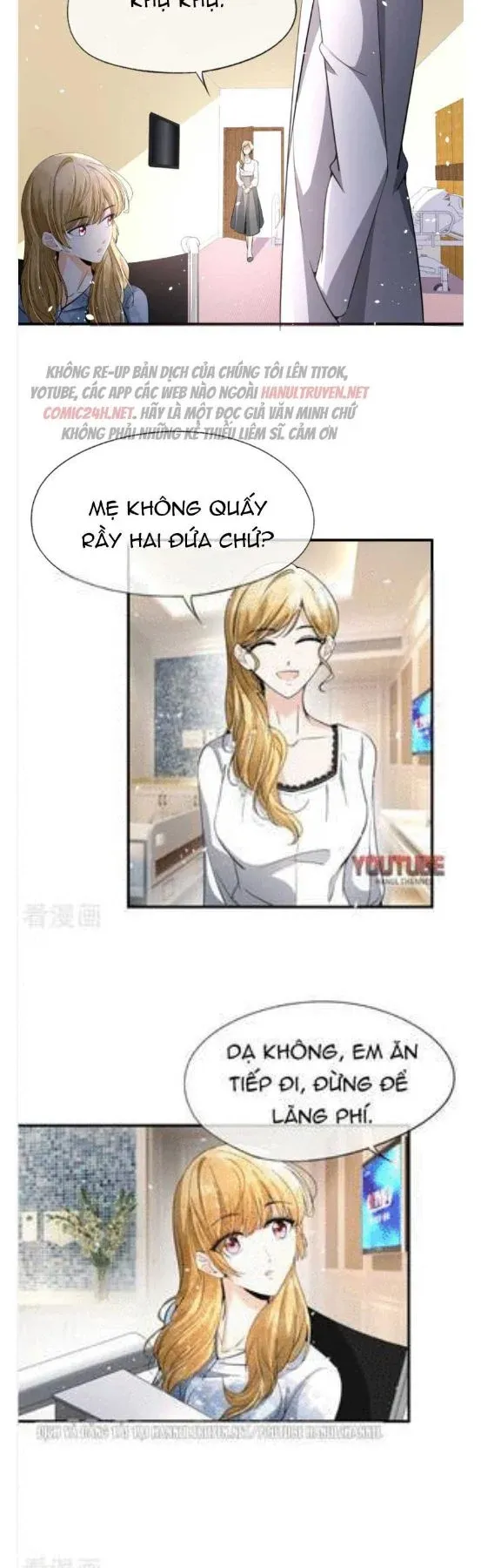 đọc truyện Cô Vợ Hợp Đồng Lạnh Lùng Không Dễ Đụng Đâu Chương 182 ảnh 7 tại Thiên Thai Truyện