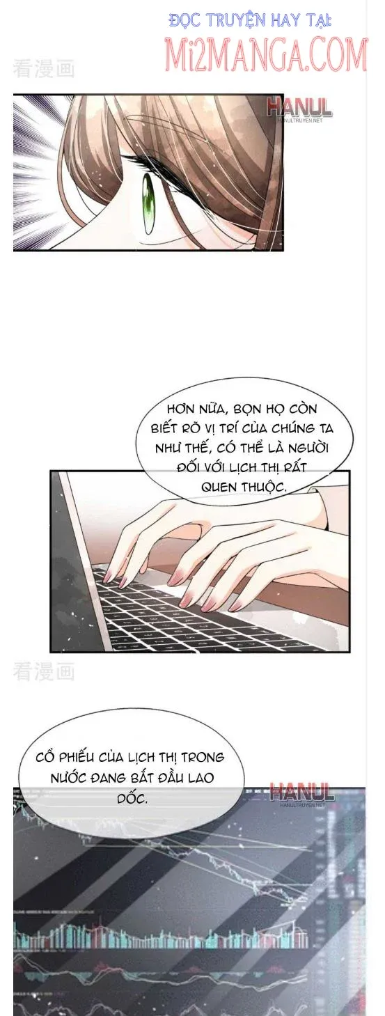 đọc truyện Cô Vợ Hợp Đồng Lạnh Lùng Không Dễ Đụng Đâu Chương 183 ảnh 12 tại Thiên Thai Truyện