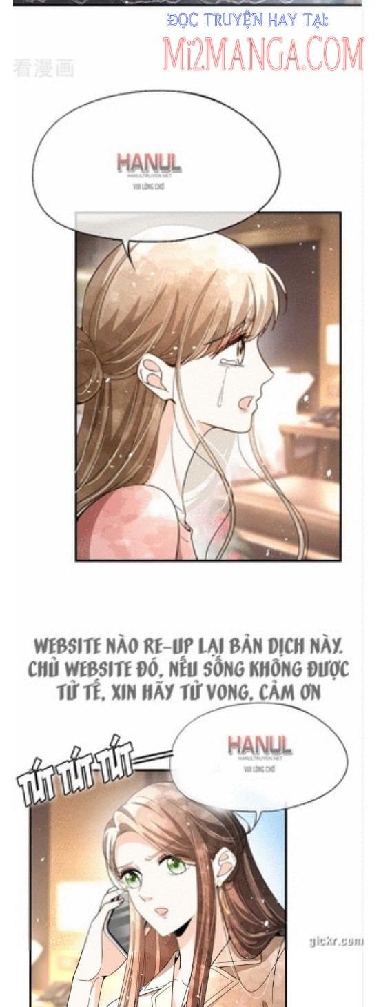 đọc truyện Cô Vợ Hợp Đồng Lạnh Lùng Không Dễ Đụng Đâu Chương 183 ảnh 13 tại Thiên Thai Truyện