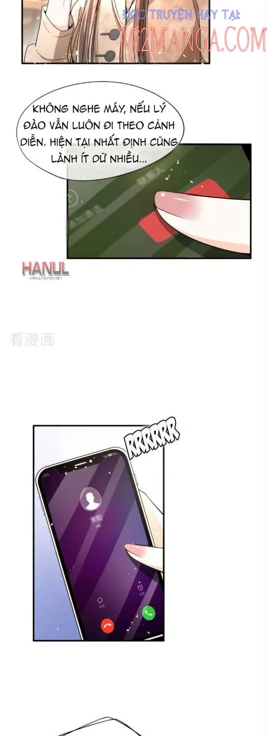 đọc truyện Cô Vợ Hợp Đồng Lạnh Lùng Không Dễ Đụng Đâu Chương 183 ảnh 14 tại Thiên Thai Truyện