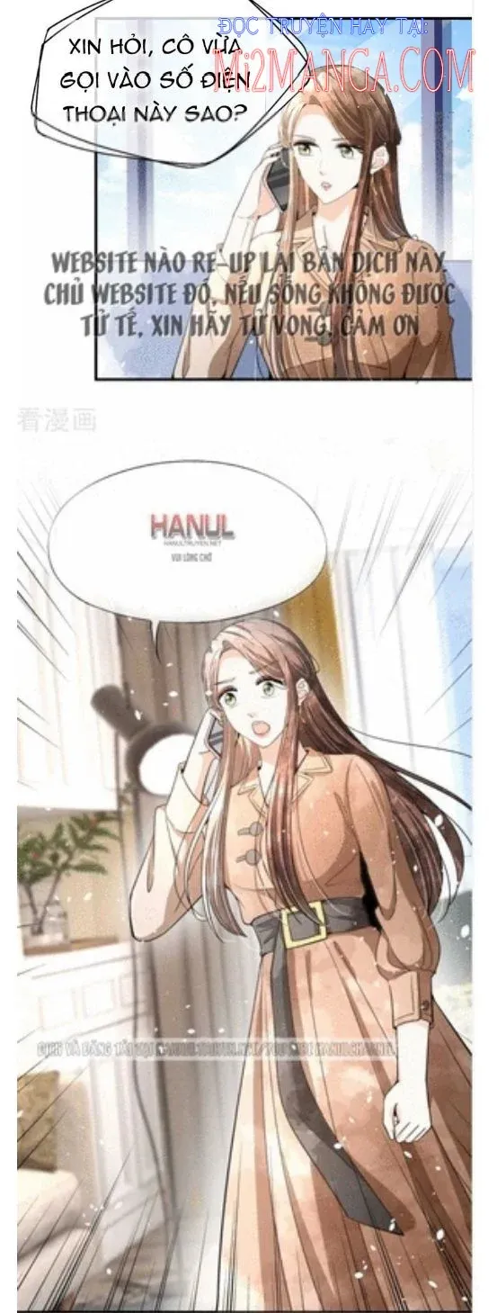 đọc truyện Cô Vợ Hợp Đồng Lạnh Lùng Không Dễ Đụng Đâu Chương 183 ảnh 15 tại Thiên Thai Truyện