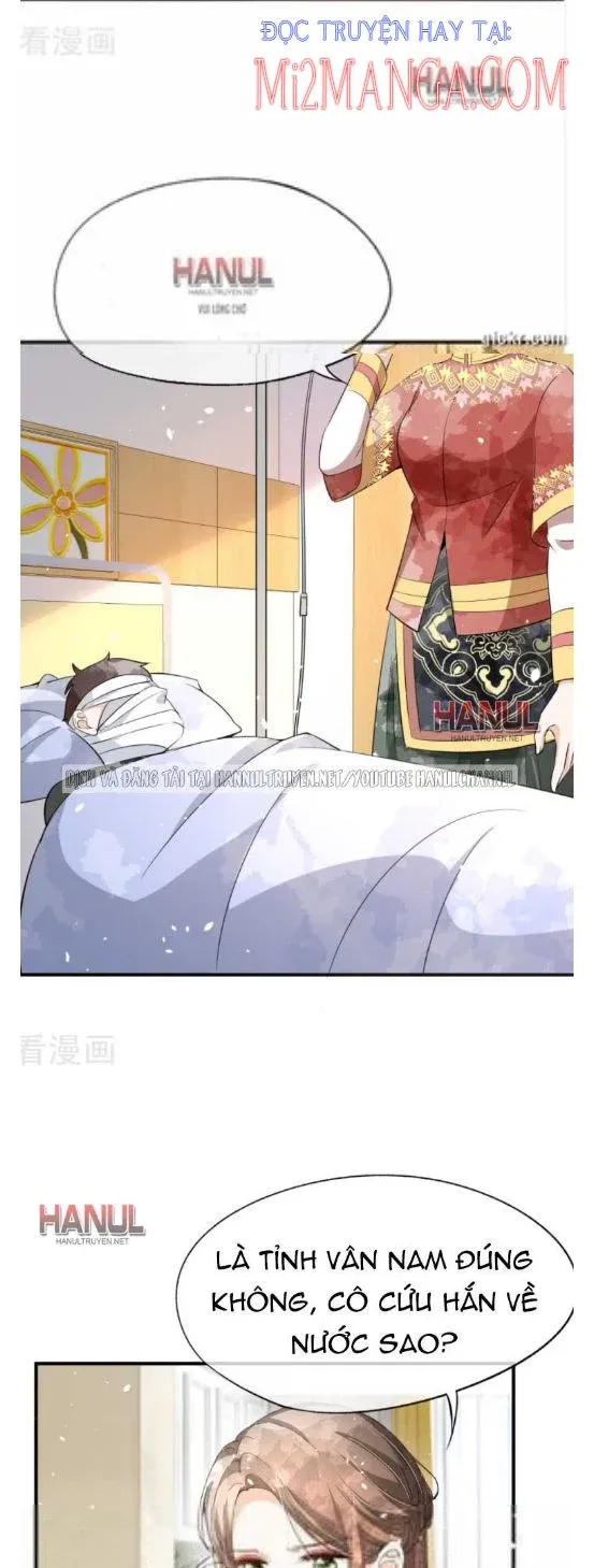 đọc truyện Cô Vợ Hợp Đồng Lạnh Lùng Không Dễ Đụng Đâu Chương 183 ảnh 16 tại Thiên Thai Truyện