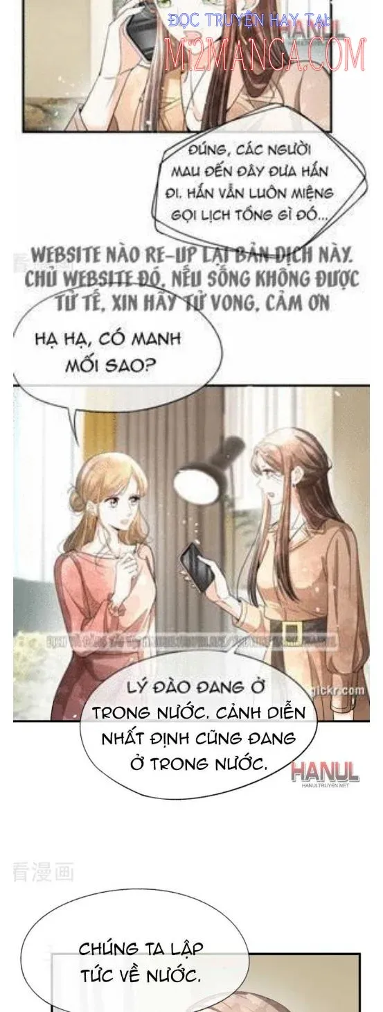 đọc truyện Cô Vợ Hợp Đồng Lạnh Lùng Không Dễ Đụng Đâu Chương 183 ảnh 17 tại Thiên Thai Truyện