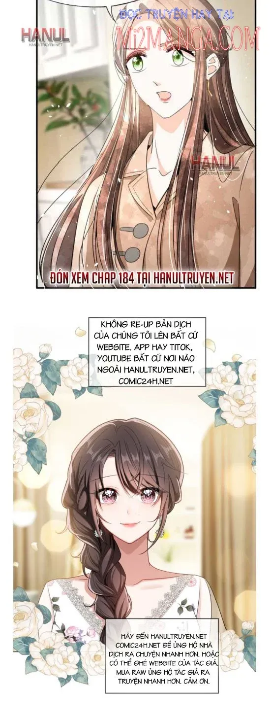 đọc truyện Cô Vợ Hợp Đồng Lạnh Lùng Không Dễ Đụng Đâu Chương 183 ảnh 18 tại Thiên Thai Truyện