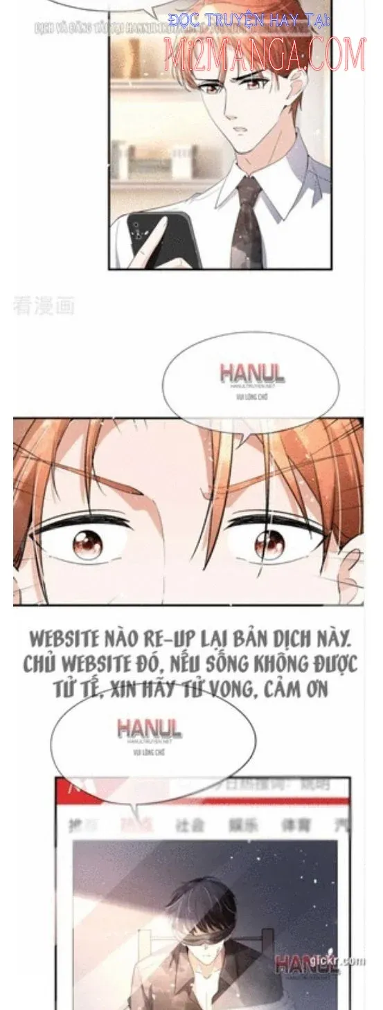 đọc truyện Cô Vợ Hợp Đồng Lạnh Lùng Không Dễ Đụng Đâu Chương 183 ảnh 5 tại Thiên Thai Truyện