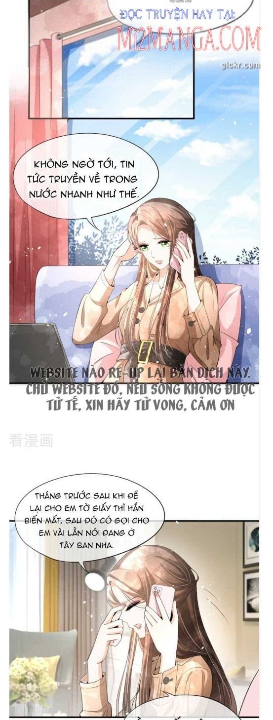 đọc truyện Cô Vợ Hợp Đồng Lạnh Lùng Không Dễ Đụng Đâu Chương 183 ảnh 7 tại Thiên Thai Truyện