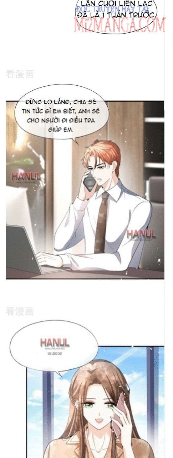 đọc truyện Cô Vợ Hợp Đồng Lạnh Lùng Không Dễ Đụng Đâu Chương 183 ảnh 8 tại Thiên Thai Truyện