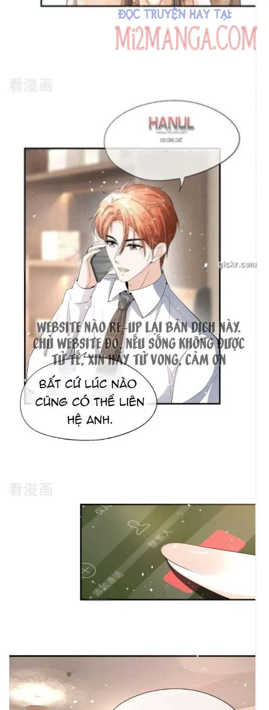 đọc truyện Cô Vợ Hợp Đồng Lạnh Lùng Không Dễ Đụng Đâu Chương 183 ảnh 9 tại Thiên Thai Truyện