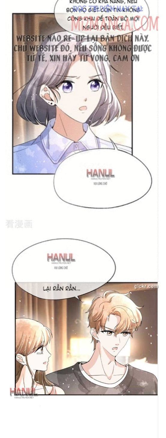 đọc truyện Cô Vợ Hợp Đồng Lạnh Lùng Không Dễ Đụng Đâu Chương 183 ảnh 11 tại Thiên Thai Truyện