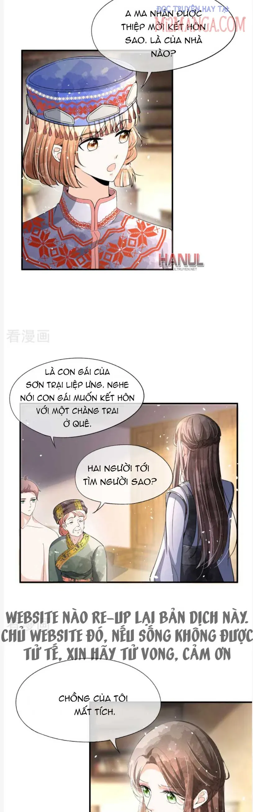 đọc truyện Cô Vợ Hợp Đồng Lạnh Lùng Không Dễ Đụng Đâu Chương 186 ảnh 14 tại Thiên Thai Truyện