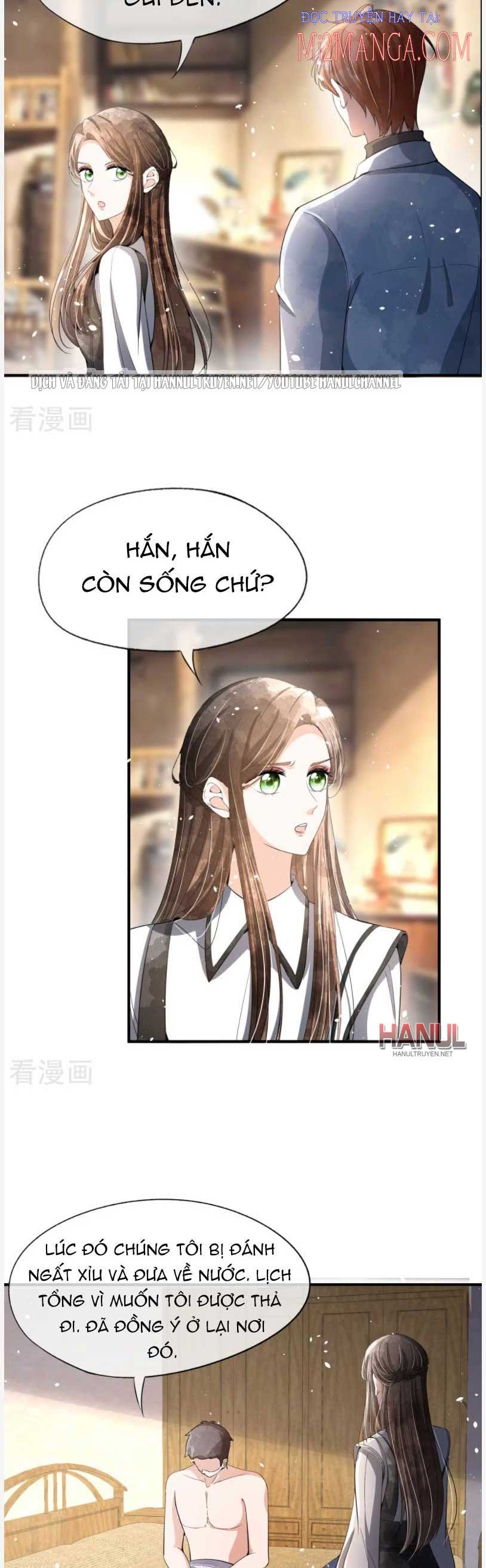 đọc truyện Cô Vợ Hợp Đồng Lạnh Lùng Không Dễ Đụng Đâu Chương 186 ảnh 7 tại Thiên Thai Truyện