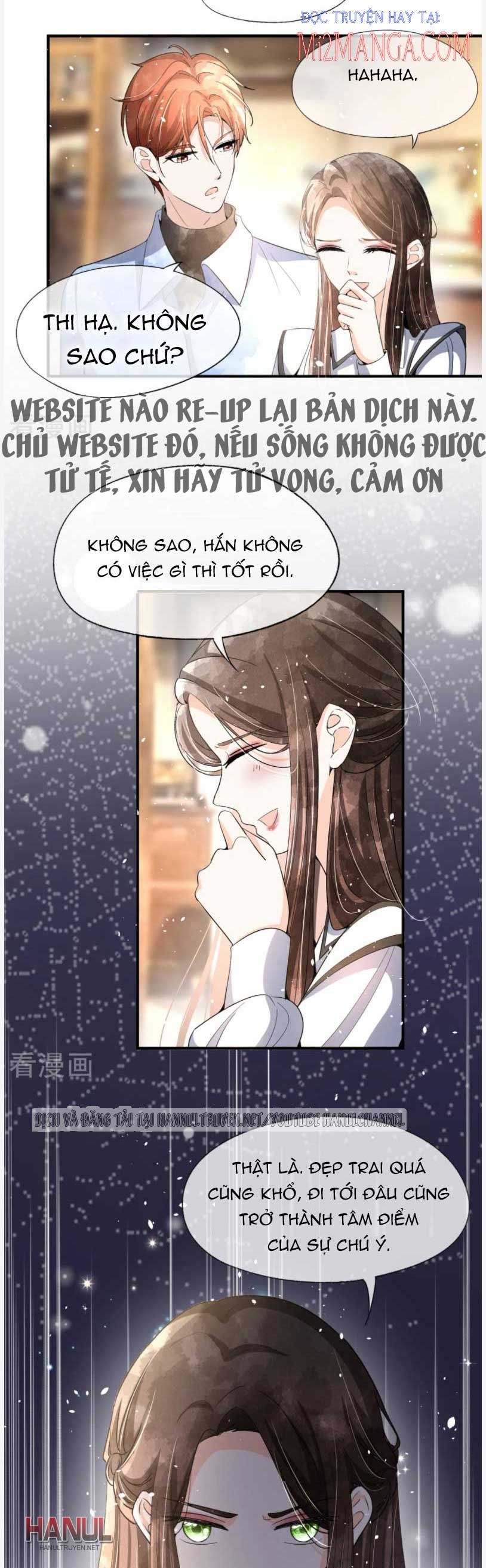 đọc truyện Cô Vợ Hợp Đồng Lạnh Lùng Không Dễ Đụng Đâu Chương 186 ảnh 9 tại Thiên Thai Truyện