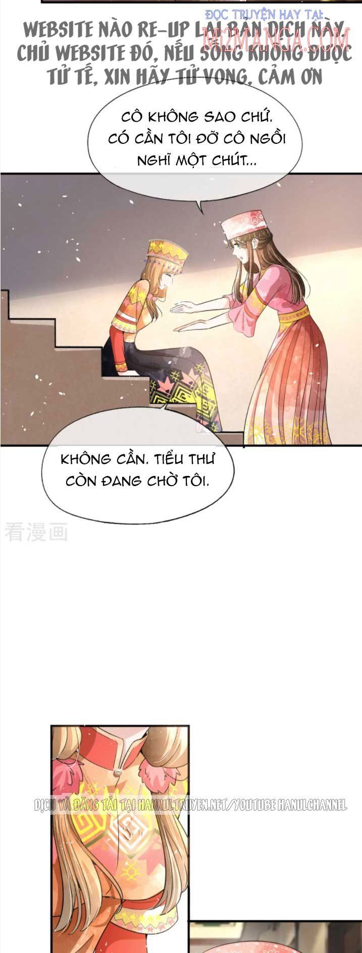 đọc truyện Cô Vợ Hợp Đồng Lạnh Lùng Không Dễ Đụng Đâu Chương 187 ảnh 12 tại Thiên Thai Truyện