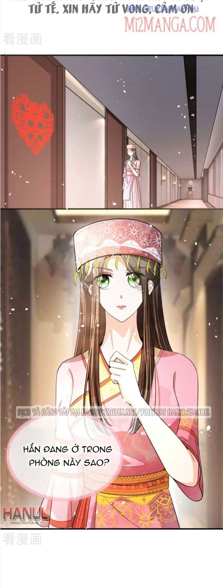 đọc truyện Cô Vợ Hợp Đồng Lạnh Lùng Không Dễ Đụng Đâu Chương 187 ảnh 14 tại Thiên Thai Truyện