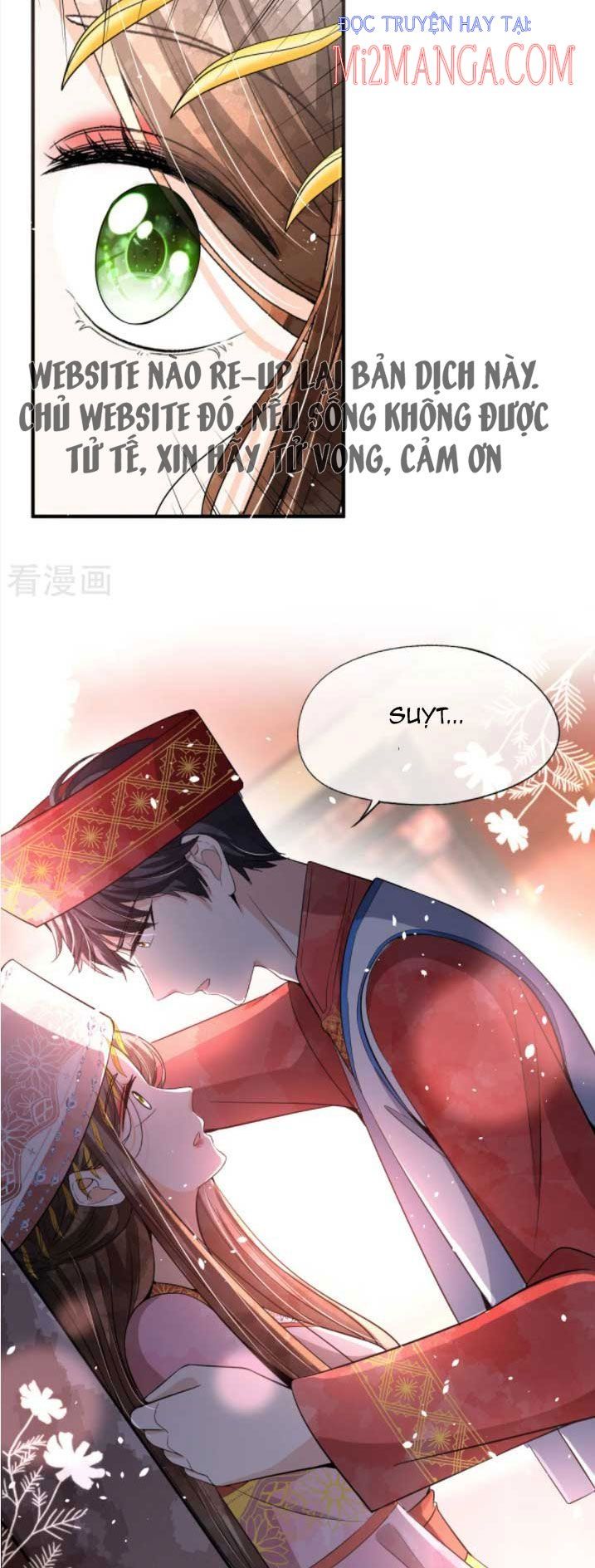 đọc truyện Cô Vợ Hợp Đồng Lạnh Lùng Không Dễ Đụng Đâu Chương 187 ảnh 16 tại Thiên Thai Truyện