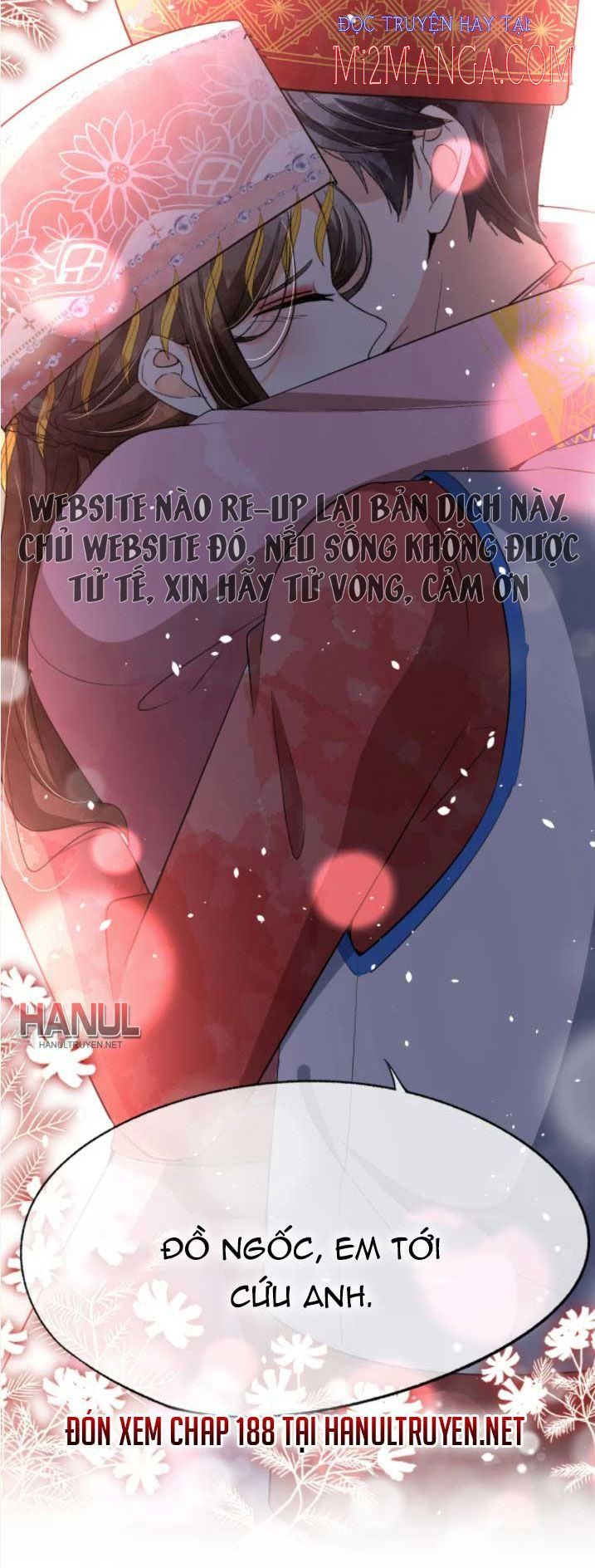 đọc truyện Cô Vợ Hợp Đồng Lạnh Lùng Không Dễ Đụng Đâu Chương 187 ảnh 18 tại Thiên Thai Truyện