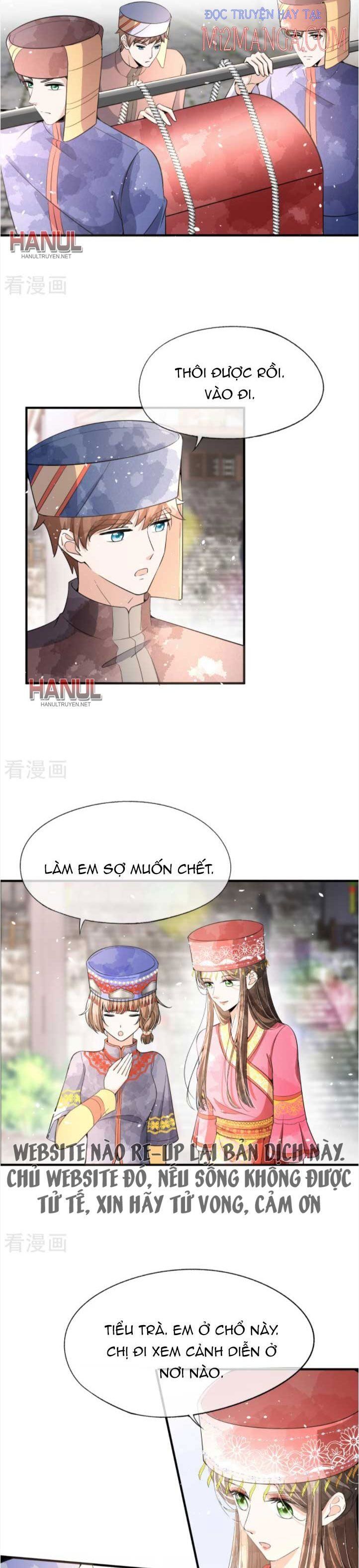 đọc truyện Cô Vợ Hợp Đồng Lạnh Lùng Không Dễ Đụng Đâu Chương 187 ảnh 6 tại Thiên Thai Truyện