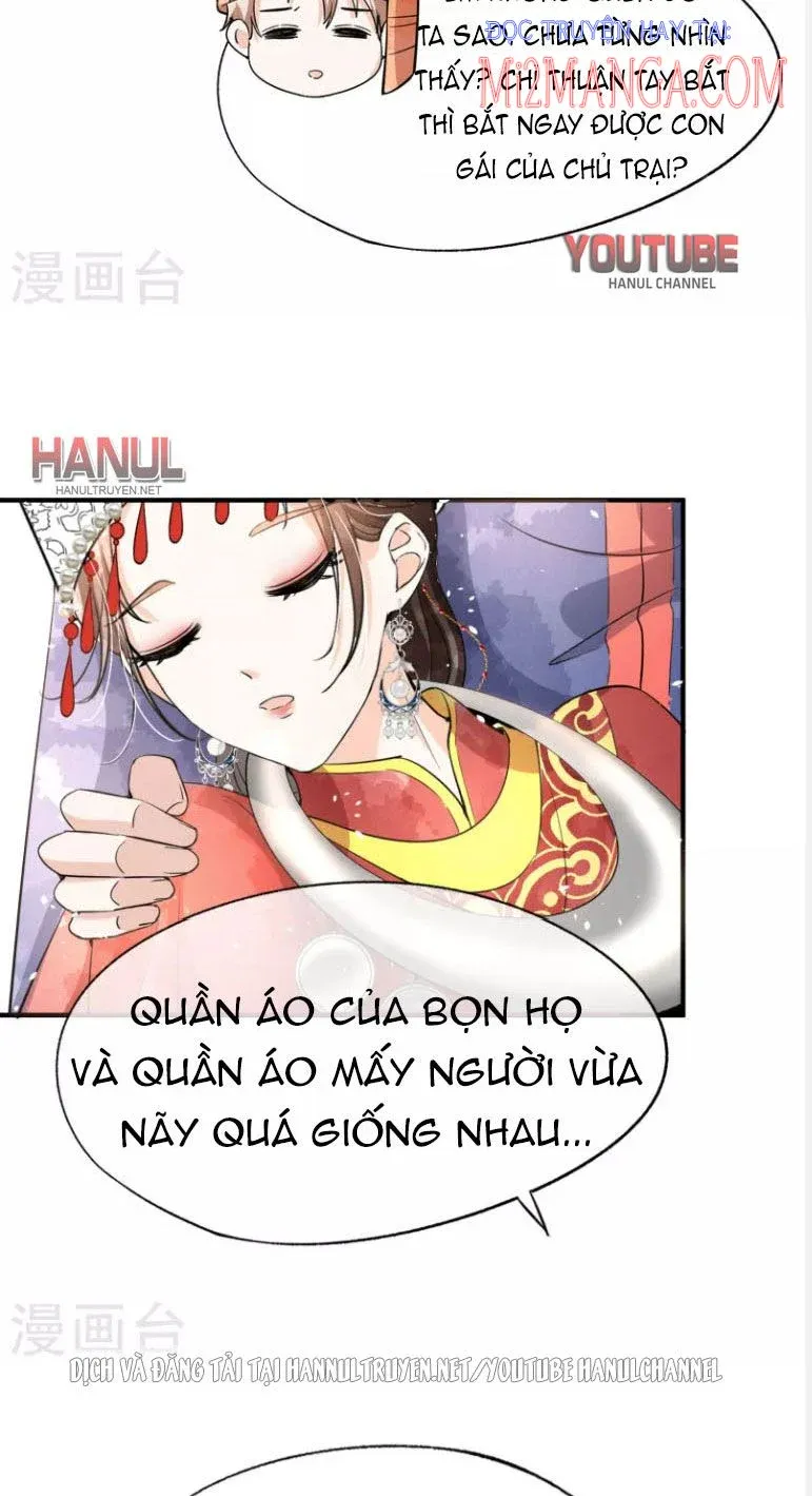 đọc truyện Cô Vợ Hợp Đồng Lạnh Lùng Không Dễ Đụng Đâu Chương 188 ảnh 14 tại Thiên Thai Truyện