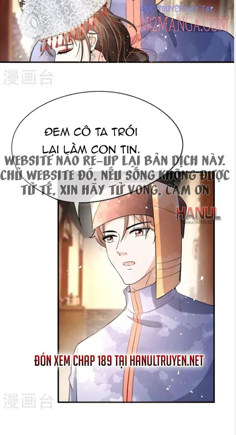 đọc truyện Cô Vợ Hợp Đồng Lạnh Lùng Không Dễ Đụng Đâu Chương 188 ảnh 16 tại Thiên Thai Truyện