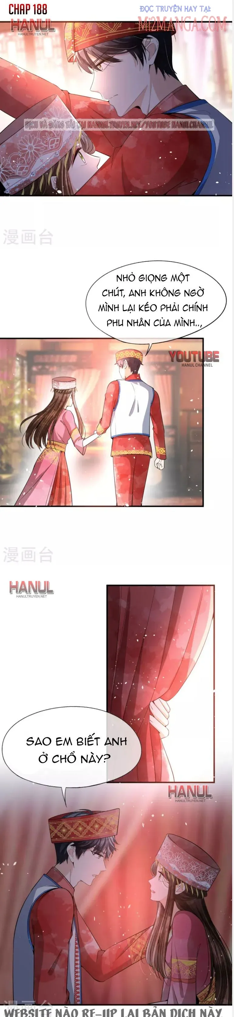 đọc truyện Cô Vợ Hợp Đồng Lạnh Lùng Không Dễ Đụng Đâu Chương 188 ảnh 4 tại Thiên Thai Truyện