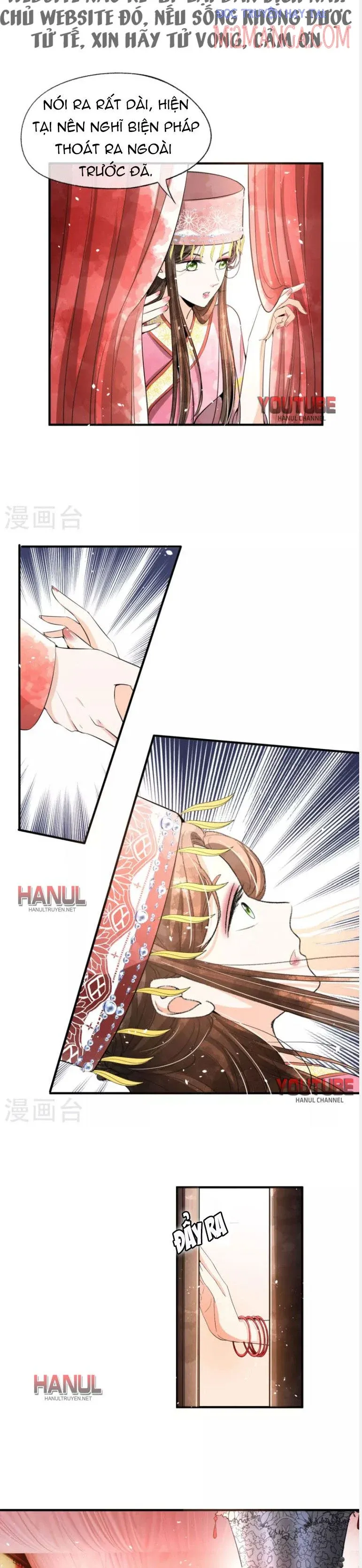 đọc truyện Cô Vợ Hợp Đồng Lạnh Lùng Không Dễ Đụng Đâu Chương 188 ảnh 5 tại Thiên Thai Truyện