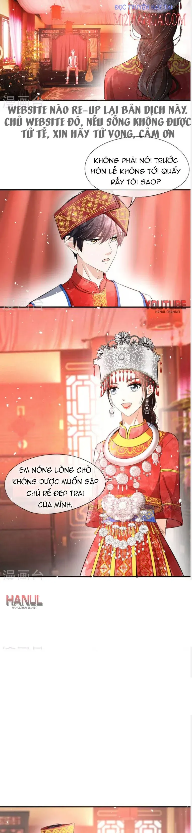 đọc truyện Cô Vợ Hợp Đồng Lạnh Lùng Không Dễ Đụng Đâu Chương 188 ảnh 6 tại Thiên Thai Truyện