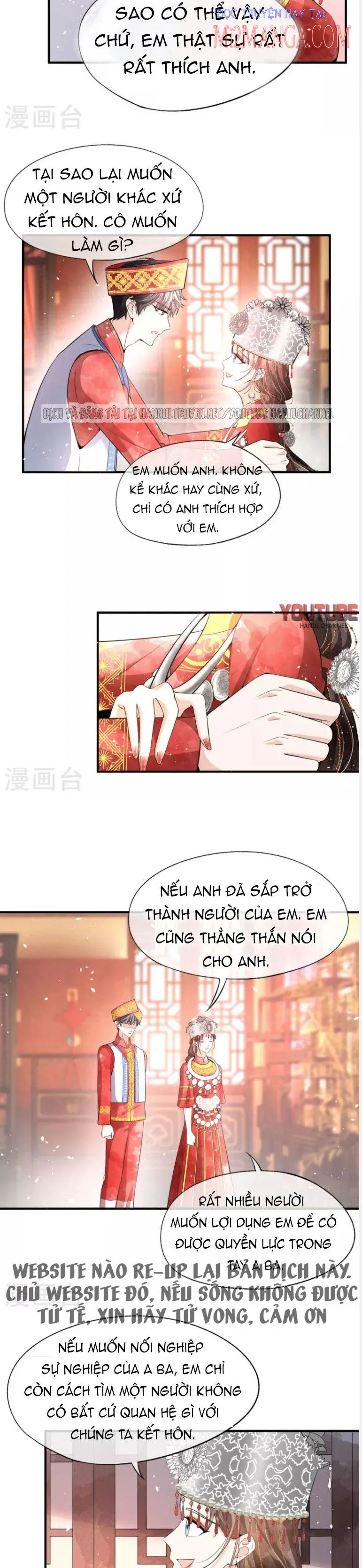 đọc truyện Cô Vợ Hợp Đồng Lạnh Lùng Không Dễ Đụng Đâu Chương 188 ảnh 8 tại Thiên Thai Truyện