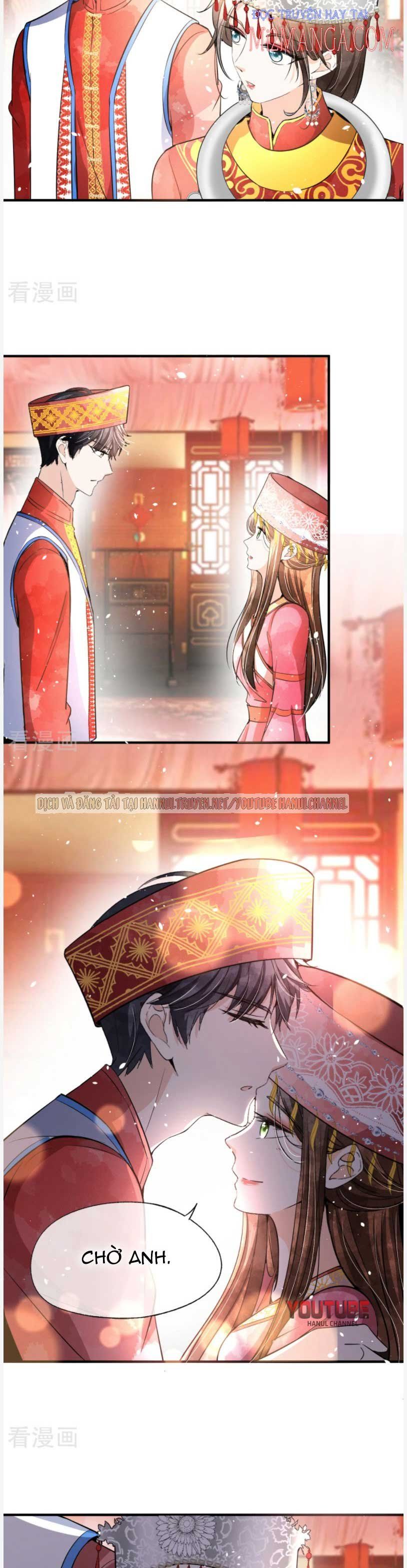 đọc truyện Cô Vợ Hợp Đồng Lạnh Lùng Không Dễ Đụng Đâu Chương 189 ảnh 9 tại Thiên Thai Truyện