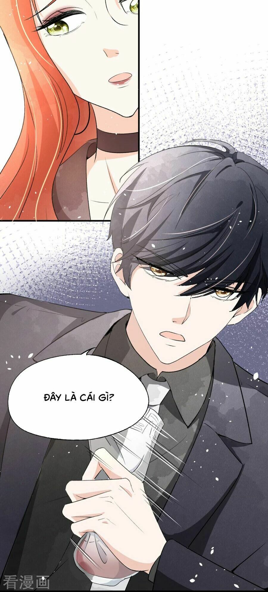 đọc truyện Cô Vợ Hợp Đồng Lạnh Lùng Không Dễ Đụng Đâu Chương 19 ảnh 14 tại Thiên Thai Truyện