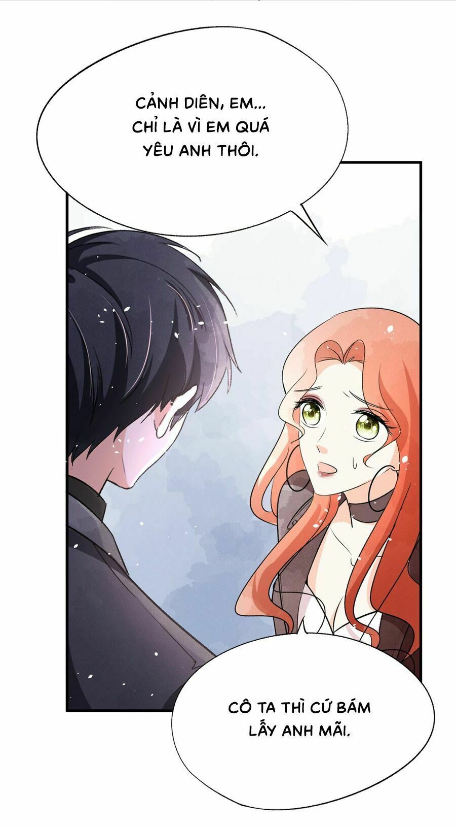 đọc truyện Cô Vợ Hợp Đồng Lạnh Lùng Không Dễ Đụng Đâu Chương 19 ảnh 15 tại Thiên Thai Truyện