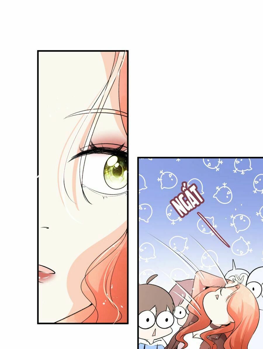 đọc truyện Cô Vợ Hợp Đồng Lạnh Lùng Không Dễ Đụng Đâu Chương 19 ảnh 17 tại Thiên Thai Truyện