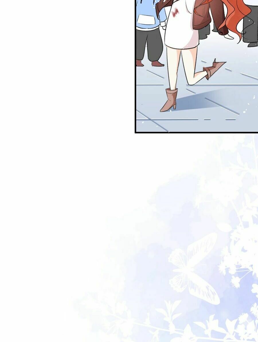 đọc truyện Cô Vợ Hợp Đồng Lạnh Lùng Không Dễ Đụng Đâu Chương 19 ảnh 18 tại Thiên Thai Truyện